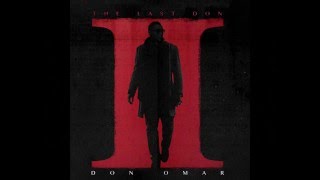 Tírate Al Medio - Don Omar ft  Daddy Yankee | (Official Audio Video)