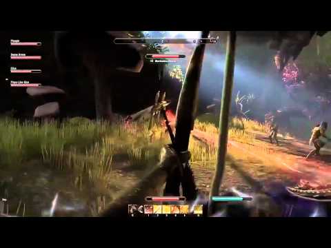 Tamriel Topics - On Stealth