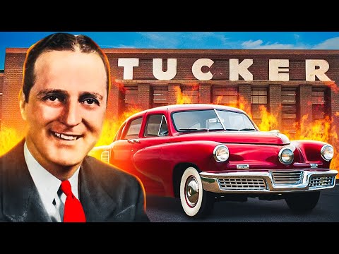Thumbnail for The Unicorn Car That Almost Tumbled the Big 3: A Comprehensive Guide | Classic Car Documentaries by classic ca