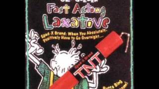 Intergalactic Laxative