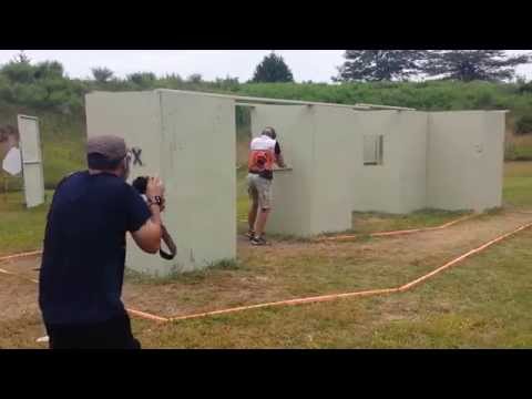 2015 USPSA Production Nationals top 16