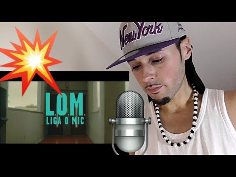 Mobbers Ft Profjam & T Rex - L.O.M [Reaction]