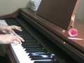 Yamapi - Loveless [Piano Version] 