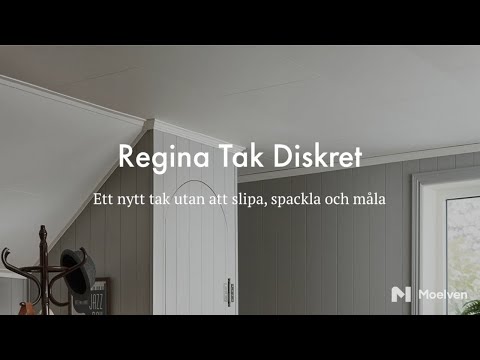 Bröstlist Moelven Regina Allmoge