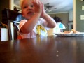 Roman Watching Mickey Mouse Clubhouse
