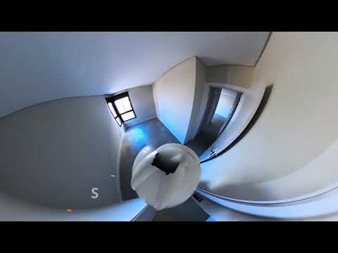 Tour 360 Apto 101A Pátio Civitas