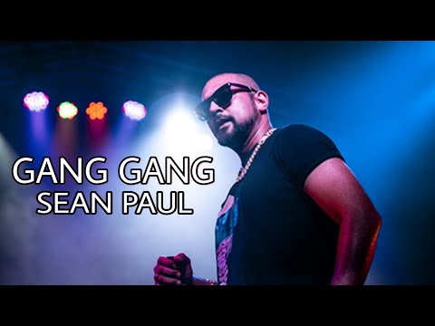 Video thumbnail for Gang Gang