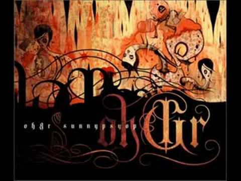 Ohgr - DoG