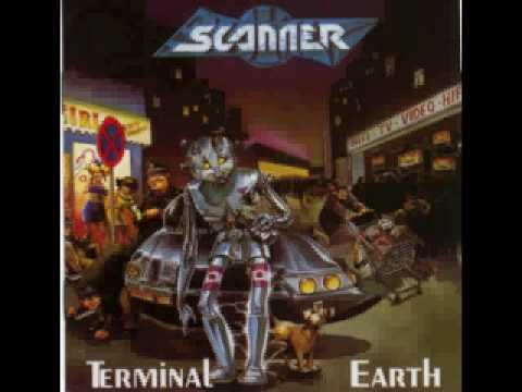 Scanner Telemania