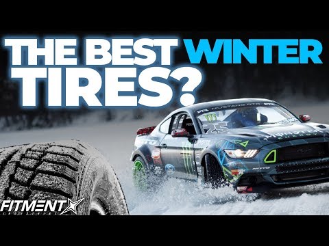 Best Car Winter Tires For 2020 Fitment Industries