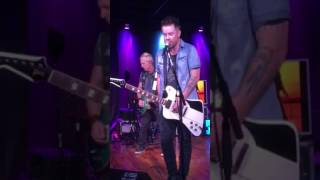 David Cook- Ghost Magnetic