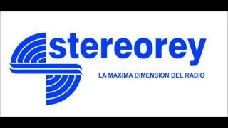 Musica Disco Discotheque Stereorey 1980-1981