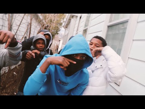 Lil Maine x Moon Wocky x Kye Spazz - Let's Go (Official Music Video)