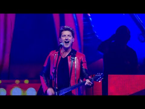 X-Session - On And On | Live bij De Foute Party