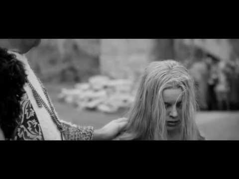 Zdeněk Liška: Marketa Lazarová