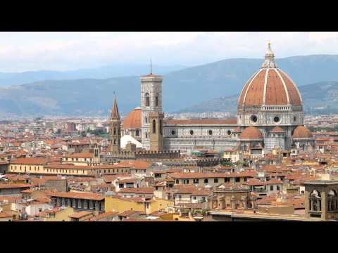 Steve's Travel Tips #20 - Churches in Italy