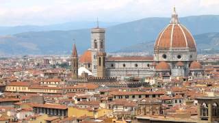 preview picture of video 'Steve's Travel Tips #20 - Churches in Italy'