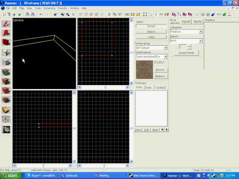 Alien Swarm SDK Problem