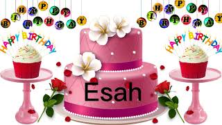 Download lagu Esah happy birthday song /Esah happy birthday /Esah birthday status mp3 Download lagu Esah happy birthday song /Esah happy birthday /Esah birthday status mp3