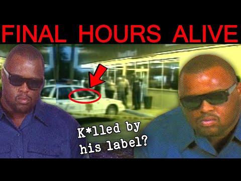 The Murder of Kilo G: First Cash Money Member K*lled in New Orleans