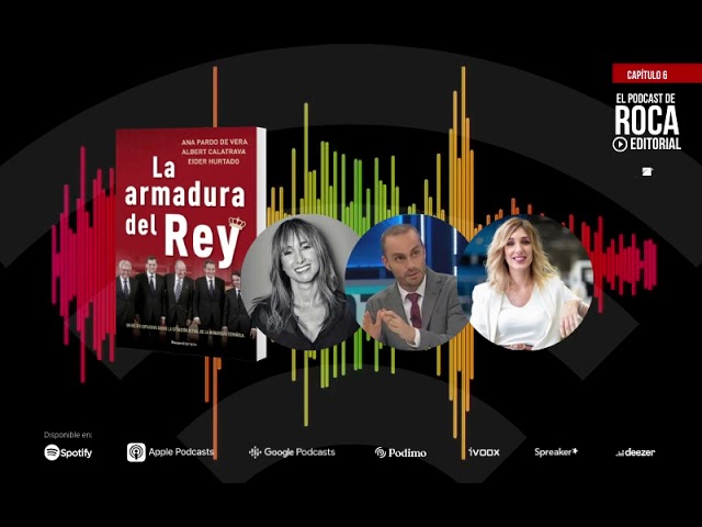 Vídeo relacionado con La armadura del Rey: Un relato explosivo sobre la situación actual de la monarquía española (No ficción)