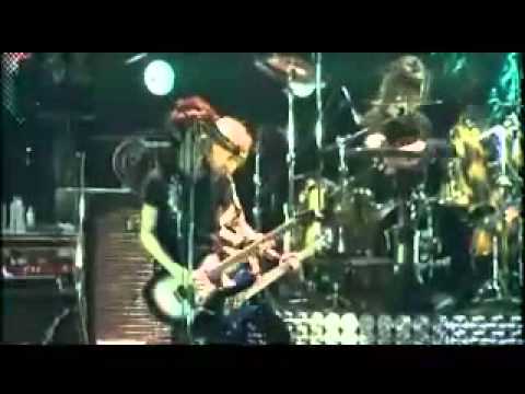 ナイトメア Nightmare TOUR 2008 Grand Killer Show Live   Lost in Blue