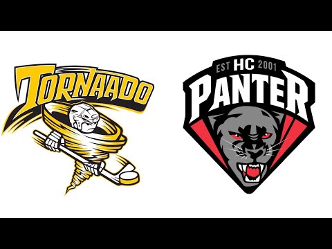 U14 23/24 HK TORNAADO KOLLANE 10 : 1 HC PANTER PUNANE