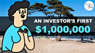 The Intelligent Investor’s Road to $1,000,000