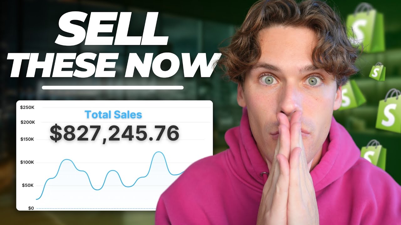 the "easiest" winning dropshipping products to sell january 2025.
