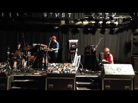 POMRAD (BE) The Future Sound 1.10.2014