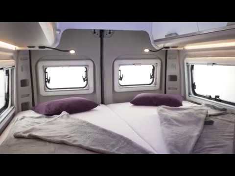 NUOVO FURGONATO KNAUS BOXSTAR XL 2020 SCOPRILO AL PREZZO MIGLIORE