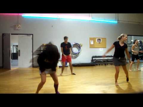 It Doesnt Hurt video