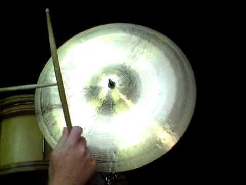 20 CLTB China, 2024g - Handcrafted cymbals by Craig Lauritsen..MOV