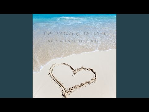 I′m falling in love (Instrumental)