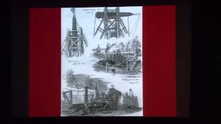 Sunday at the Met: Cleopatra's Needle