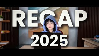 Download lagu KIRARA DARI MASA DEPAN | A 2025 Recap mp3