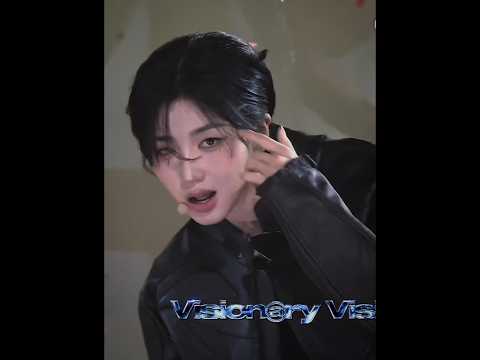 SOHYUN SERVING IT🔥✨ #kpop #triples #hitthefloor #sohyun #triplesvisionaryvision