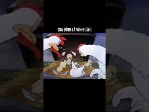 Disney Silly symphony - The Ugly Duckling