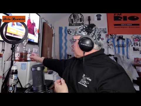 "HOLA MAURICIO" Lunes 25 de Noviembre 2025…Periodismo, entrevistas y algo más.