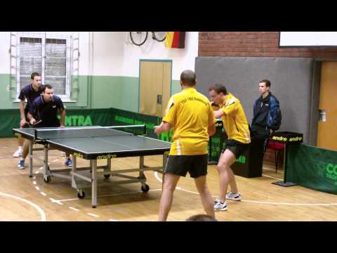 Smorada/Wendt - Faulwasser/Fischer