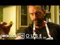 House Becomes A Cook | House M.D.