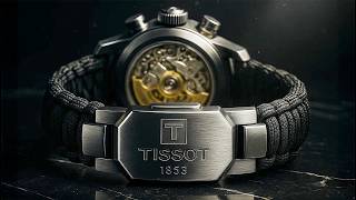 TOP 10 TISSOT WATCHES YOU CAN BUY IN 2025