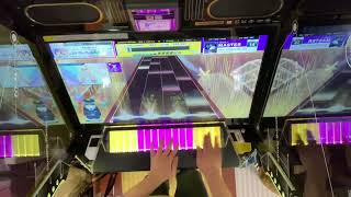 【14+全AJ】otorii INNOVATED -[i]3-(MASTER) ALL JUSTICE 1009884【CHUNITHM】