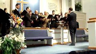 Anchored To The Rock