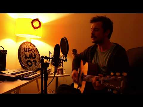 Ufomuo - Sonbahar (Cover) / Cem Adrian