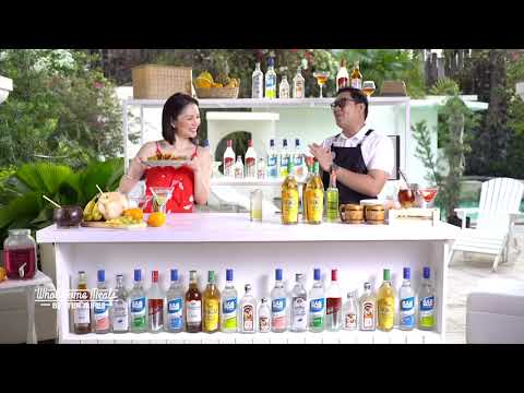 download lagu mp3 mp4 Margarita Fizz, download lagu Margarita Fizz gratis, unduh video klip Margarita Fizz