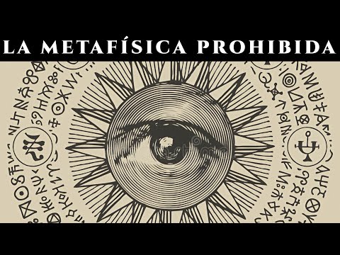 SECRETOS METAFÍSICOS Ocultos que No Quieren que Sepas | Sabiduría Ancestral Prohibida