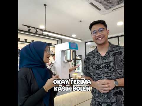 Feedback Workshop Kopitiam