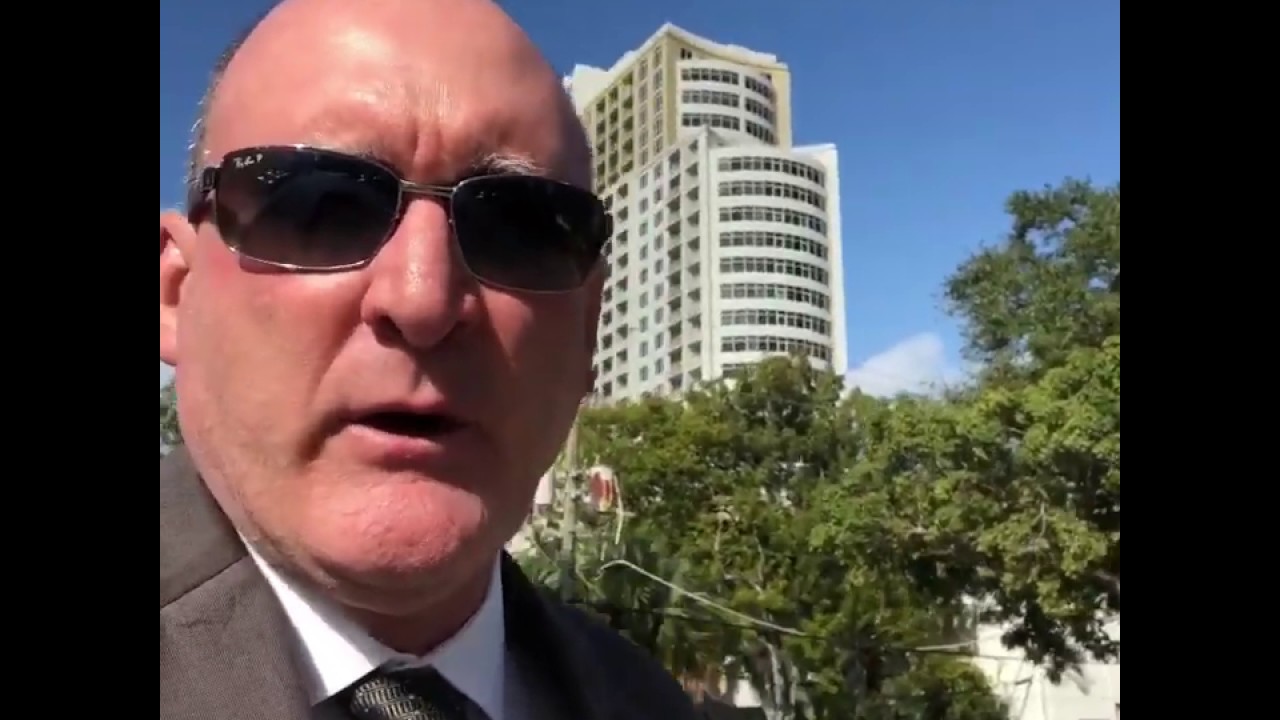 Company video LAW OFFICES OF PATRICK J. MCGEEHAN, PA