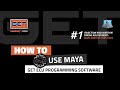 Counter Connector SX1 PRO 4T Control Unit for YAMAHA models - video